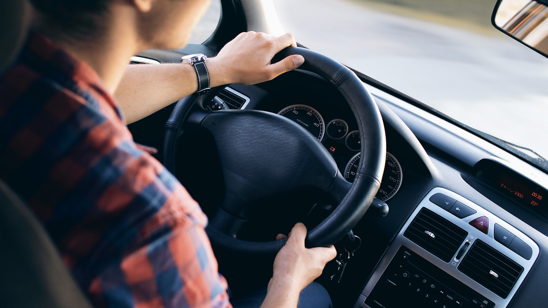 Le « made in France » a toujours la cote auprès des automobilistes français