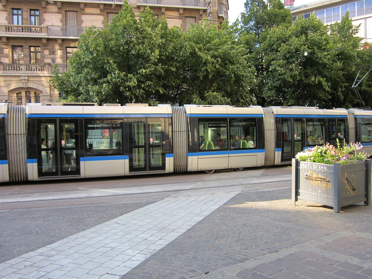 Mes bonnes adresses à Grenoble