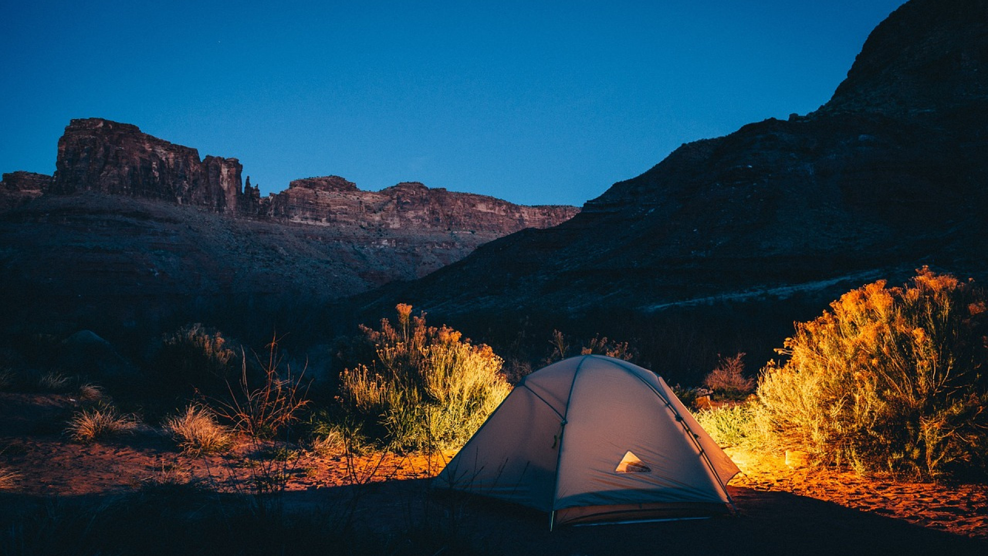 Camping : quelques astuces pour trouver le bon
