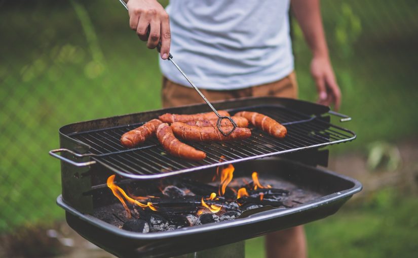 Mes conseils pour bien choisir son barbecue