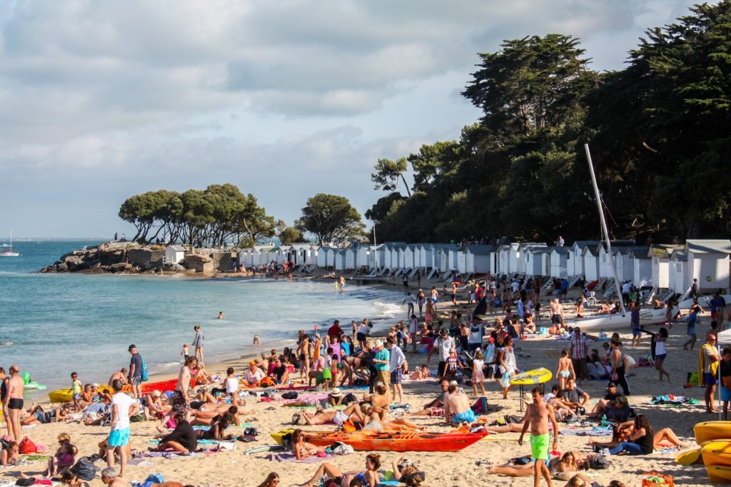 Loisirs en Vendée