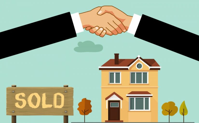 Comment réussir une vente immobilière en ligne ?